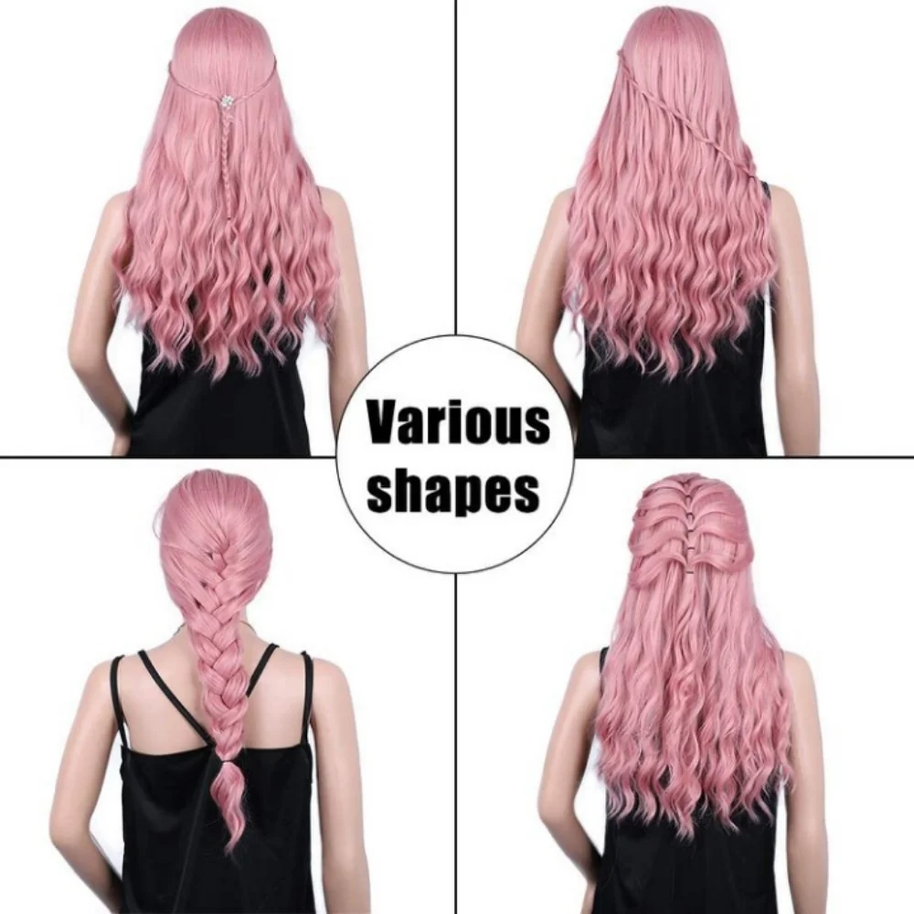 Blooming Hair 28